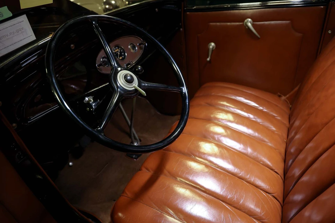 1932 Ford Model 18 & 40 - Image 22 of 31