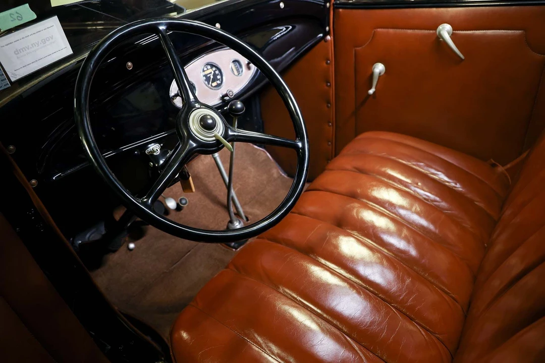 1932 Ford Model 18 & 40 - Image 19 of 31