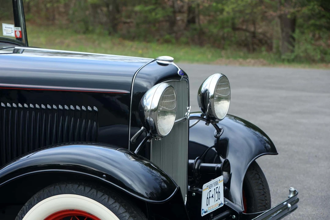 1932 Ford Model 18 & 40 - Image 27 of 31