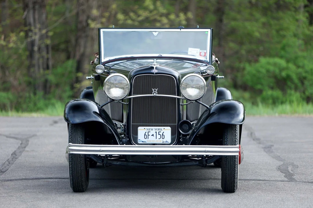 1932 Ford Model 18 & 40 - Image 2 of 31
