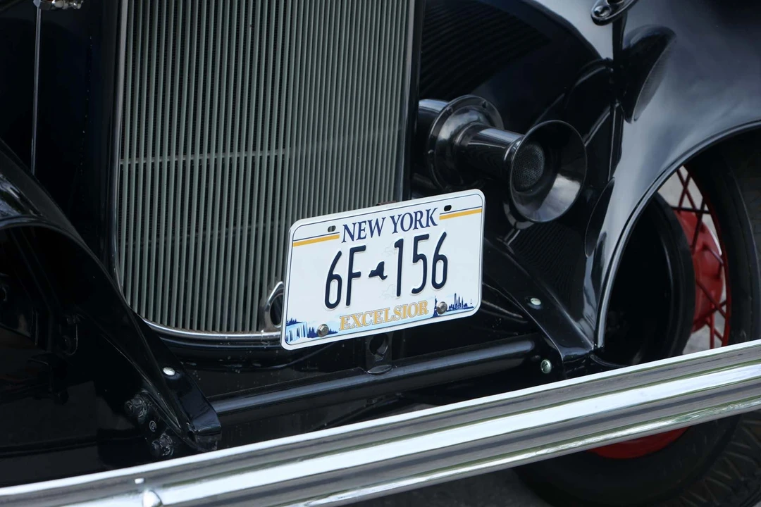 1932 Ford Model 18 & 40 - Image 30 of 31