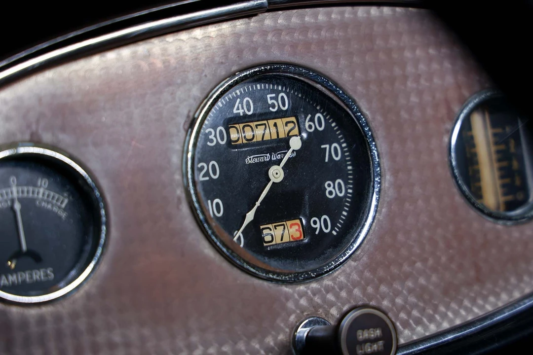 1932 Ford Model 18 & 40 - Image 26 of 31