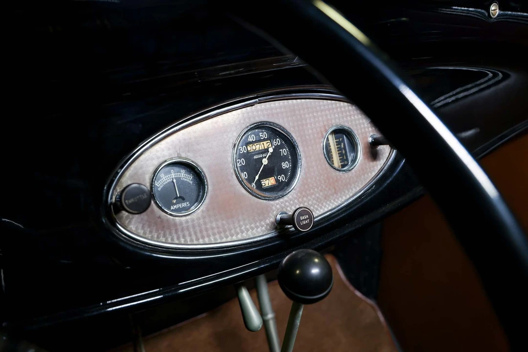 1932 Ford Model 18 & 40 - Image 25 of 31