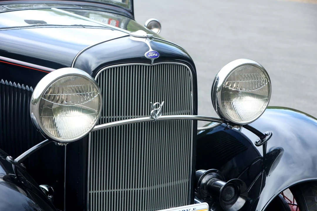 1932 Ford Model 18 & 40 - Image 29 of 31