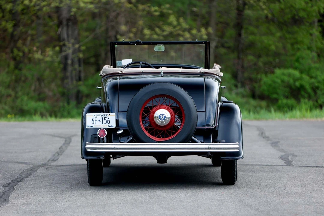 1932 Ford Model 18 & 40 - Image 16 of 31