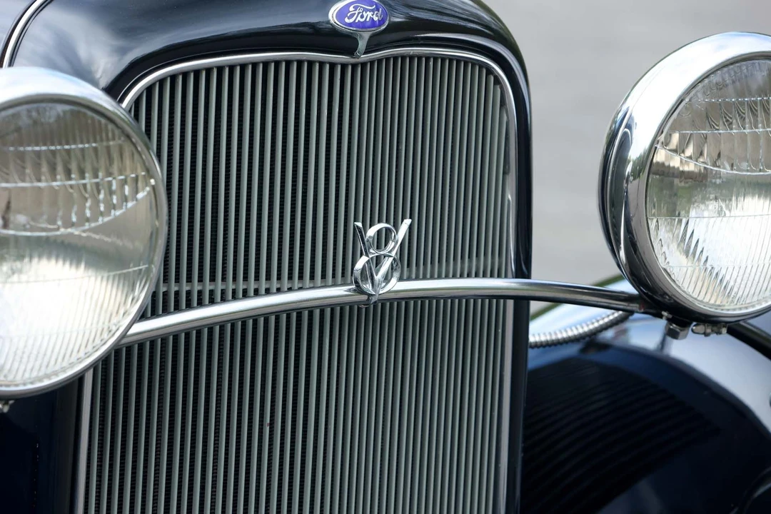 1932 Ford Model 18 & 40 - Image 31 of 31