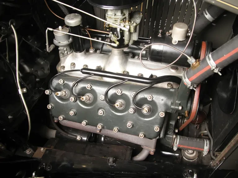 1932 Ford Model 18 & 40 - Image 25 of 31