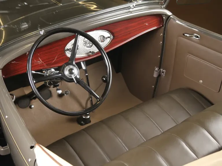 1932 Ford Model 18 & 40 - Image 4 of 31