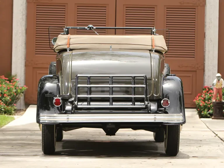 1932 Ford Model 18 & 40 - Image 16 of 31