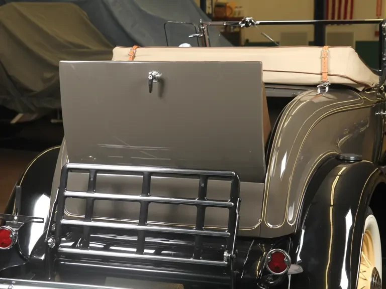 1932 Ford Model 18 & 40 - Image 28 of 31