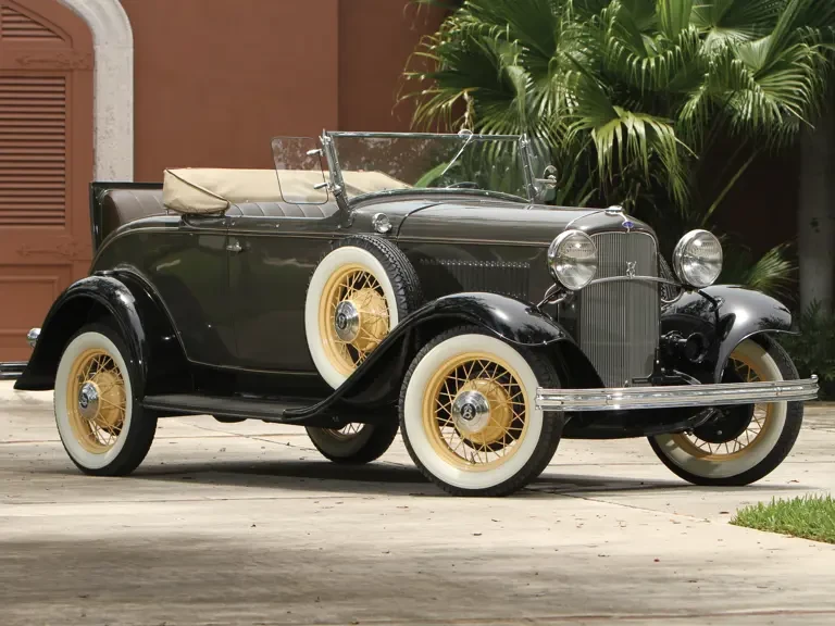 1932 Ford Model 18 & 40 - Image 2 of 31
