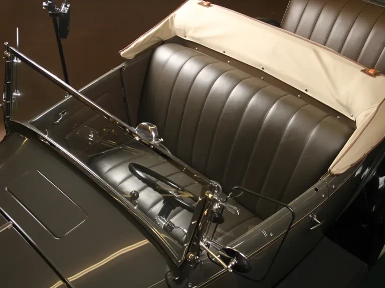 1932 Ford Model 18 & 40 - Image 27 of 31