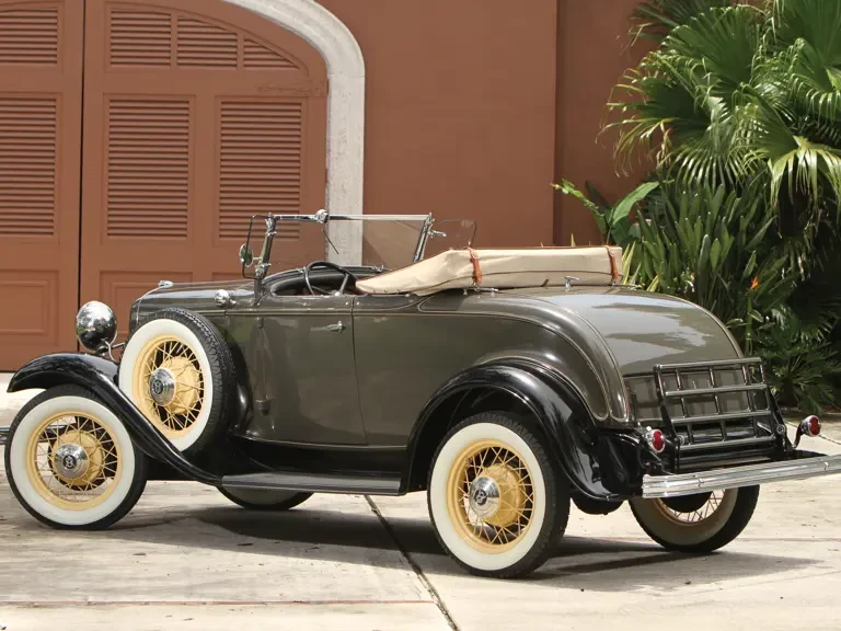 1932 Ford Model 18 & 40 - Image 3 of 31
