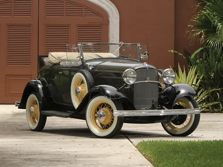 1932 Ford Model 18 & 40 - Image 22 of 31