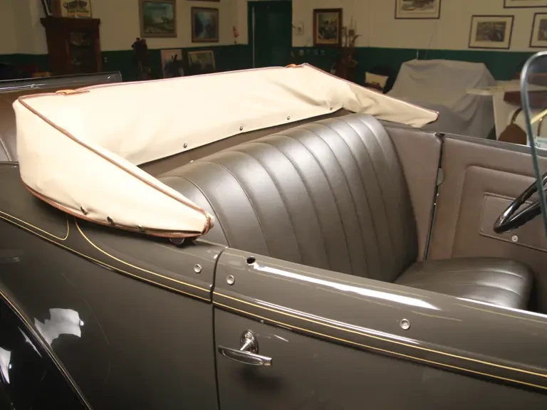 1932 Ford Model 18 & 40 - Image 26 of 31