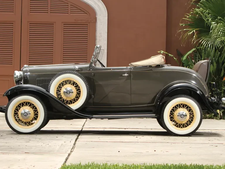 1932 Ford Model 18 & 40 - Image 5 of 31