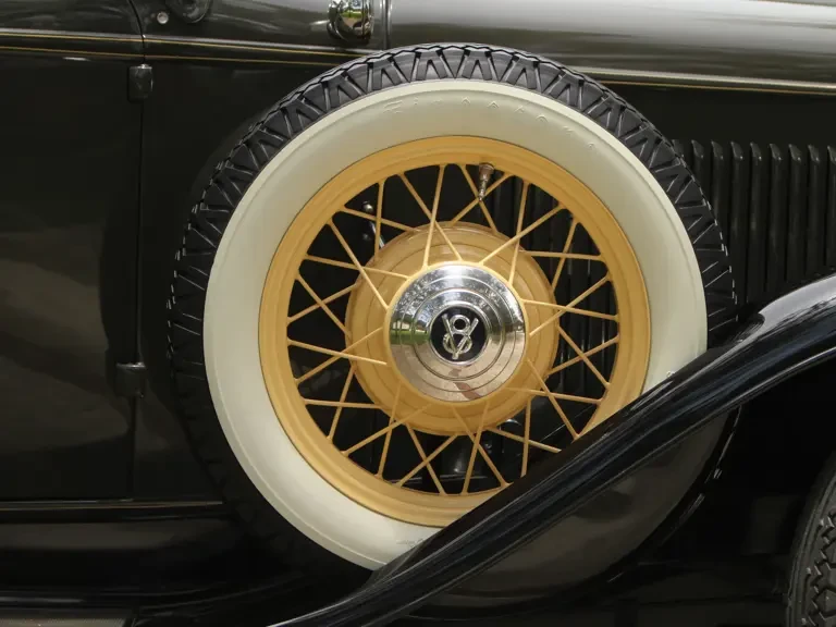 1932 Ford Model 18 & 40 - Image 9 of 31