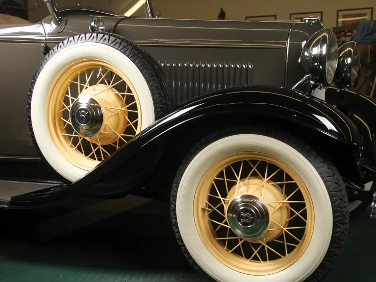 1932 Ford Model 18 & 40 - Image 19 of 31
