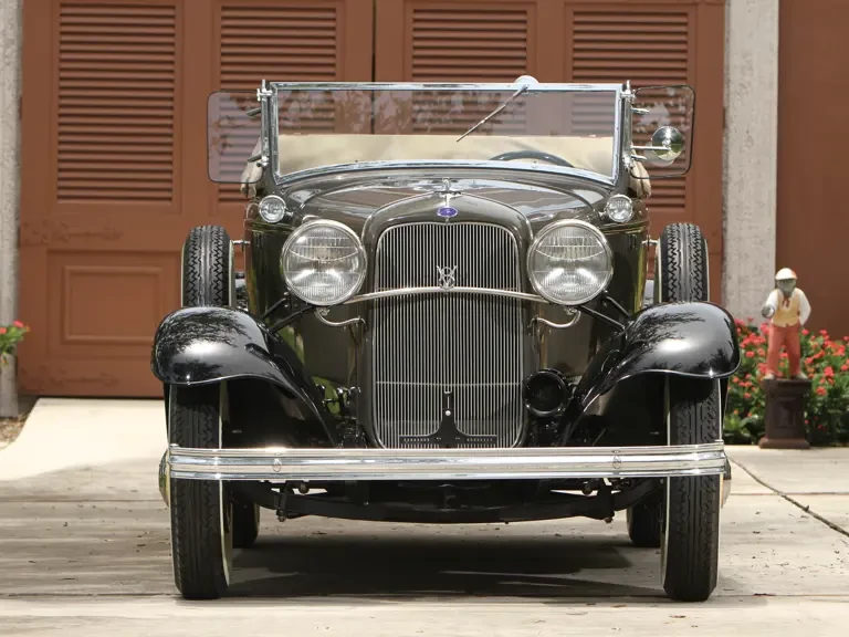 1932 Ford Model 18 & 40 - Image 15 of 31