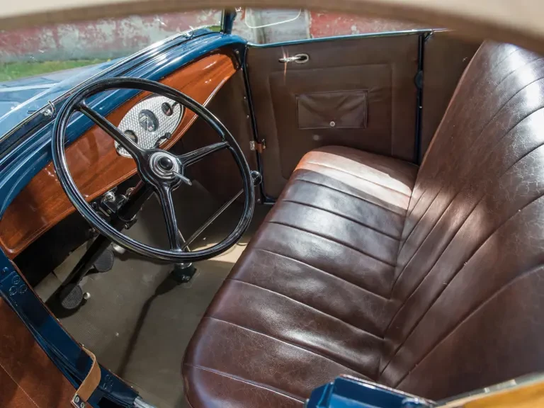1932 Ford Model 18 & 40 - Image 5 of 22