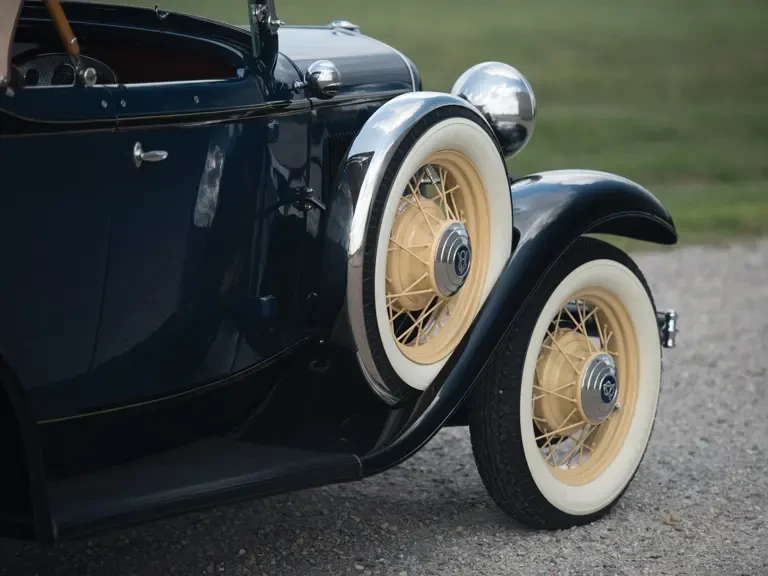 1932 Ford Model 18 & 40 - Image 12 of 22