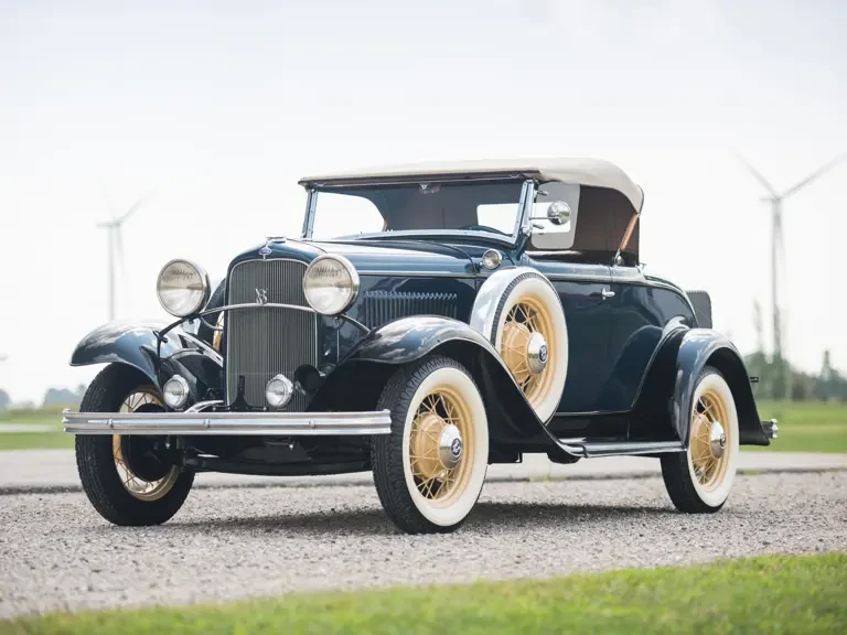 1932 Ford Model 18 & 40 - Image 2 of 22
