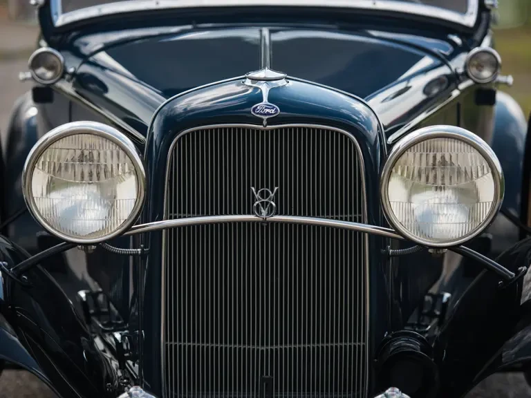 1932 Ford Model 18 & 40 - Image 14 of 22