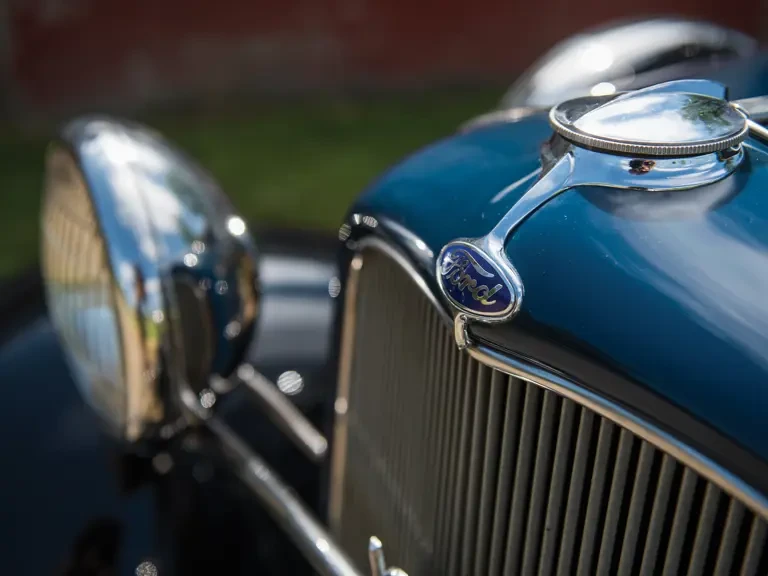 1932 Ford Model 18 & 40 - Image 8 of 22