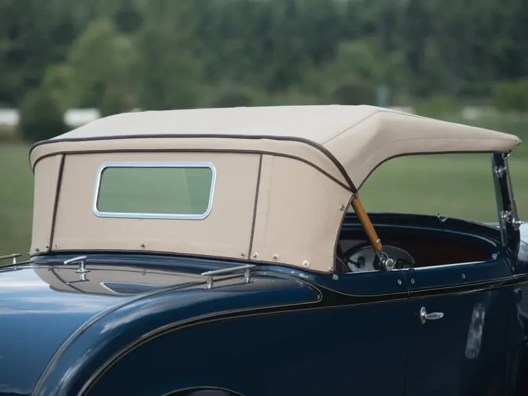 1932 Ford Model 18 & 40 - Image 13 of 22