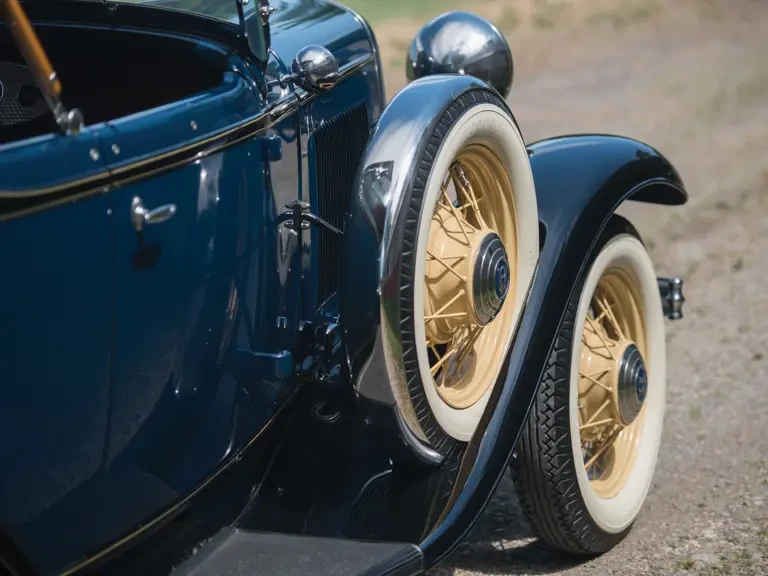 1932 Ford Model 18 & 40 - Image 18 of 22