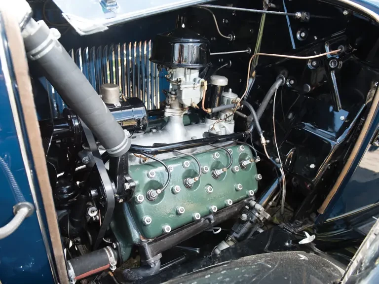 1932 Ford Model 18 & 40 - Image 4 of 22