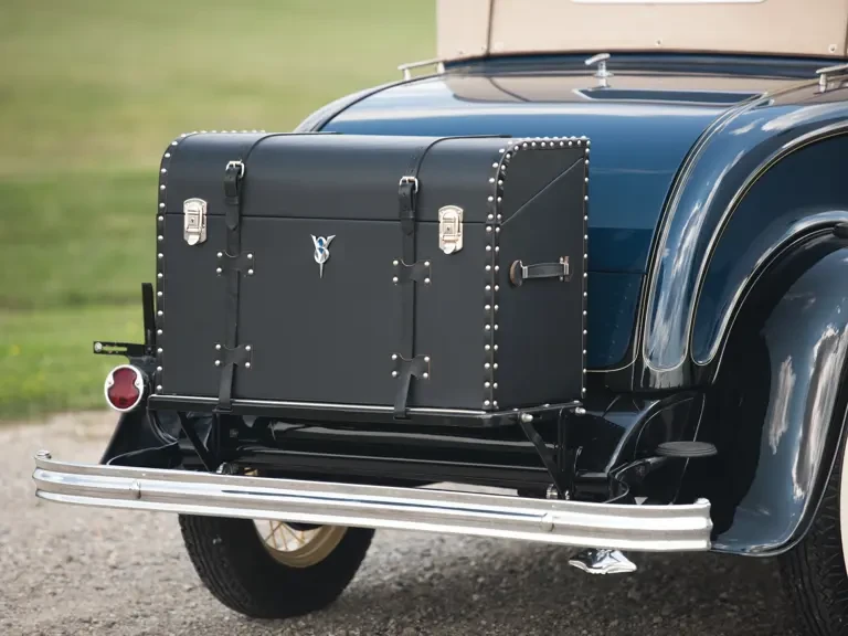 1932 Ford Model 18 & 40 - Image 16 of 22