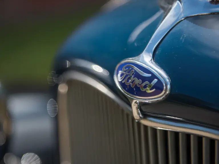 1932 Ford Model 18 & 40 - Image 9 of 22
