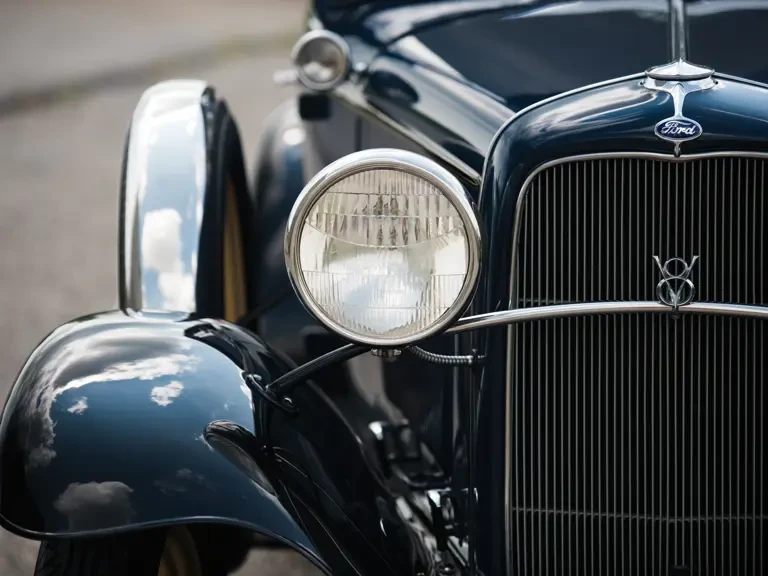 1932 Ford Model 18 & 40 - Image 15 of 22