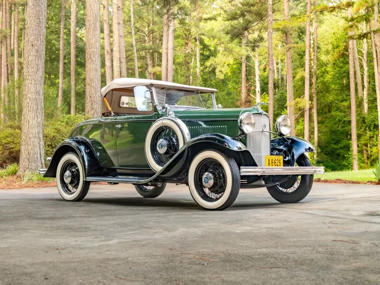1932 Ford Model 18 & 40 - Image 10 of 31