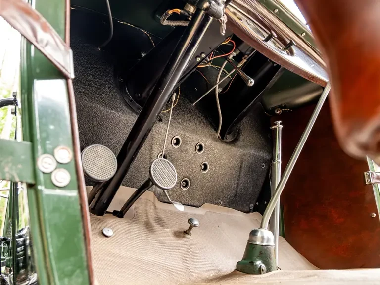 1932 Ford Model 18 & 40 - Image 27 of 31