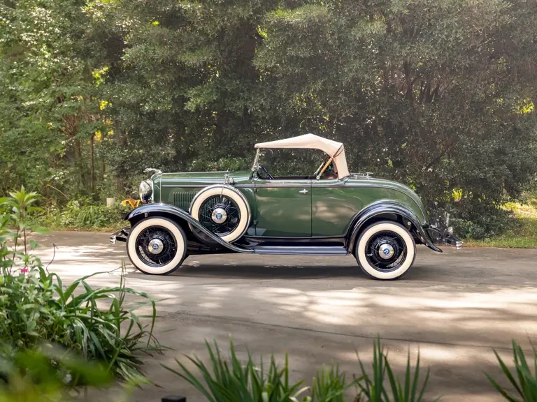 1932 Ford Model 18 & 40 - Image 12 of 31
