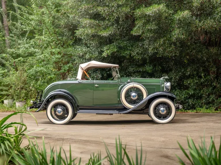 1932 Ford Model 18 & 40 - Image 6 of 31