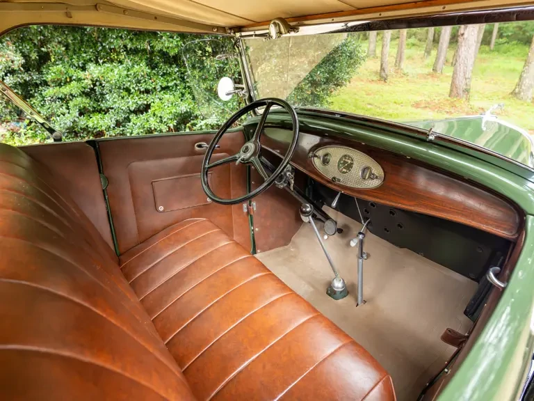 1932 Ford Model 18 & 40 - Image 13 of 31