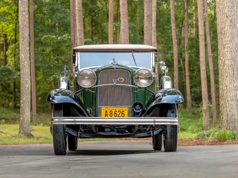 1932 Ford Model 18 & 40 - Image 8 of 31