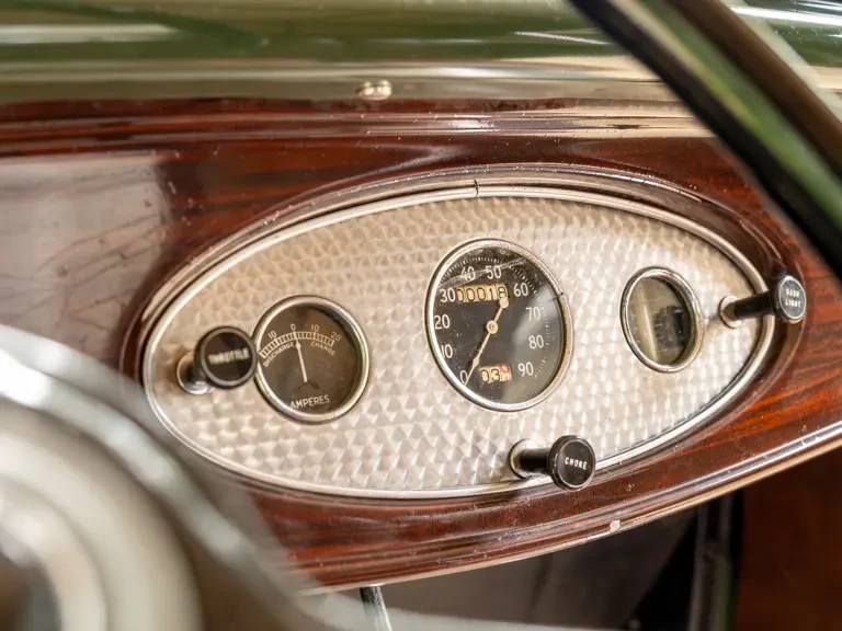 1932 Ford Model 18 & 40 - Image 16 of 31