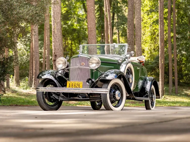 1932 Ford Model 18 & 40 - Image 2 of 31