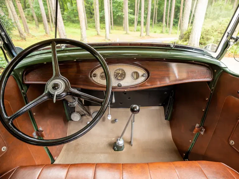 1932 Ford Model 18 & 40 - Image 14 of 31
