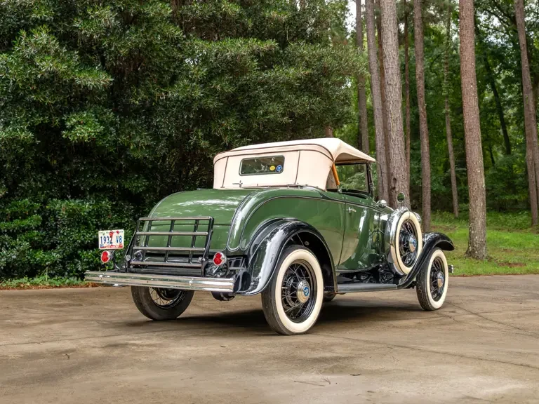 1932 Ford Model 18 & 40 - Image 3 of 31