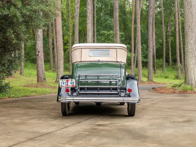1932 Ford Model 18 & 40 - Image 9 of 31