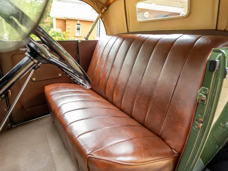 1932 Ford Model 18 & 40 - Image 29 of 31