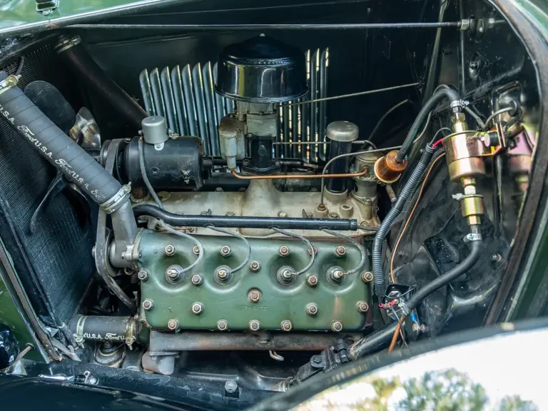 1932 Ford Model 18 & 40 - Image 4 of 31