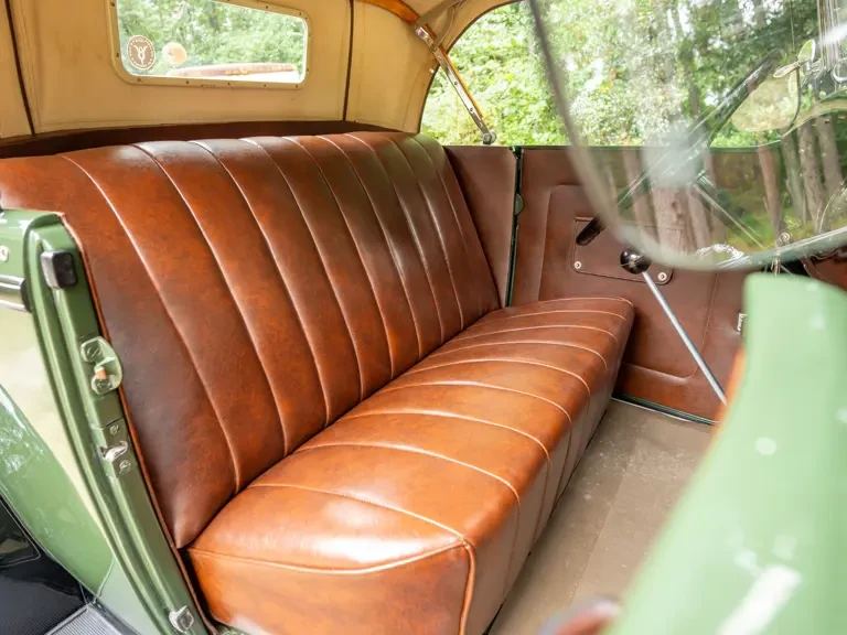 1932 Ford Model 18 & 40 - Image 30 of 31