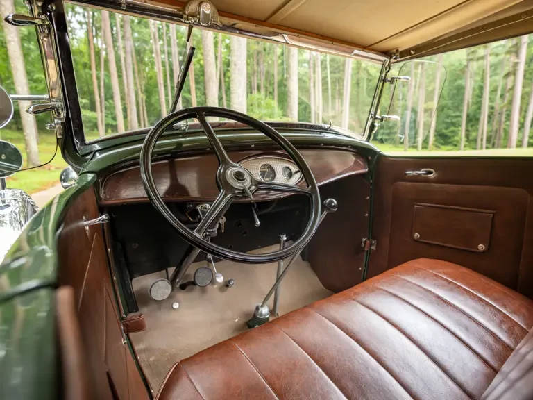 1932 Ford Model 18 & 40 - Image 5 of 31