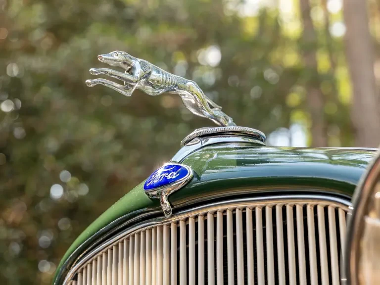 1932 Ford Model 18 & 40 - Image 7 of 31